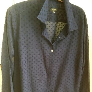 Talbot's Ladies Shirt / Blouse